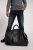 JP1880 810787 Weekendtaske i lammenappa Sort - Tasker - 