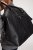 JP1880 810787 Weekendtaske i lammenappa Sort - Tasker - 
