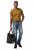 JP1880 810787 Weekendtaske i lammenappa Mørkebrun - Tasker - 