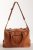JP1880 810787 Weekendtaske i lammenappa Cognacbrun - Tasker - 