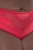 Ulla Popken 811602 Trusser med blonde Magenta - Trusser - 