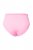 Ulla Popken 811602 Trusser med blonde Rosa - Trusser - 