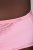 Ulla Popken 811602 Trusser med blonde Rosa - Trusser - 