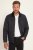 JP1880 Jacket Quilted Black - Jakker - Jakker i store størrelser, 2XL- 12XL