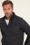 JP1880 Jacket Quilted Black - Jakker - Jakker i store størrelser, 2XL- 12XL