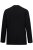 Ulla Popken 811944 Klassisk blazer Sort - Blazere - Blazere i plusstørrelser til kvinder