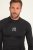 JP1880 Jay-Pi QuickDry Swim Shirt Black - Undertøj og badetøj - Badetøj og Undertøj i store størrelser 