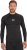 JP1880 Jay-Pi QuickDry Swim Shirt Black - Sportstøj & outdoor - Sportstøj i store størrelser til mænd