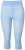 Ulla Popken 815580 3/4-strømpeleggings med gnavbeskyttelse 80 den Lyseblå - Strømpebukser & strømper - 