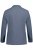 JP1880 Paris Flexnamic Blazer Denimblå - Habitter og blazere - Habitter og jakkesæt i store størrelser
