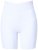Ulla Popken 816440 Formende shorts med høj talje Hvid - Shapewear - 