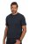 JP1880 818628 Henley-shirt med maveform Mørkeblå - T-shirts - T-shirts i store størrelser - 2XL-14XL