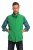 JP1880 818980 Quiltet vest i bomuldsblanding Lysegrøn - Jakker - Jakker i store størrelser, 2XL- 12XL
