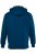 JP1880 820464 Hættejakke med teddyfor Blækblå TALL - TALL trøjer - TALL sweatshirts til høje mænd
