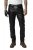 JP1880 Leather Pants Regular Fit Finest Lamb Nappa Black - Jeans og bukser - Herrejeans og bukser i store størrelser W40-W70