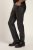 JP1880 Leather Pants Regular Fit Finest Lamb Nappa Black - Jeans og bukser - Herrejeans og bukser i store størrelser W40-W70