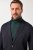 JP1880 820825 Sweatblazer Sort - Habitter og blazere - Habitter og jakkesæt i store størrelser