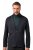 JP1880 820825 Sweatblazer Sort - Habitter og blazere - Habitter og jakkesæt i store størrelser