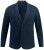 JP1880 820825 Sweatblazer Mørkeblå - Habitter og blazere - Habitter og jakkesæt i store størrelser