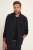 JP1880 Fleece Gilet Stomach Fit Navy - Jakker - Jakker i store størrelser, 2XL- 12XL