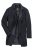 JP1880 821066 Quiltet Uldfrakke Mørkeblå - Jakker - Jakker i store størrelser, 2XL- 12XL