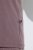 Ulla Popken 821244 Prikket pyjamas Brun - Pyjama/Loungewear - 