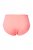 Ulla Popken 822864 Trusser med blonde Lyserosa - Trusser - 
