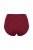 Ulla Popken 822864 Trusser med blonde Lilla - Trusser - 