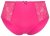 Ulla Popken 822864 Trusser med blonde Rosa - Trusser - 