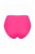 Ulla Popken 822864 Trusser med blonde Rosa - Trusser - 