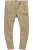 JP1880 Jay-Pi Flexnamic QuickDry Golf Chino Trousers Sand Brown - Sportstøj & outdoor - Sportstøj i store størrelser til mænd
