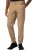 JP1880 Jay-Pi Flexnamic QuickDry Golf Chino Trousers Sand Brown - Sportstøj & outdoor - Sportstøj i store størrelser til mænd