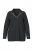 Ulla Popken 823030 Pyjamas med skjortekrave Sort - Pyjama/Loungewear - 