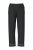 Ulla Popken 823030 Pyjamas med skjortekrave Sort - Pyjama/Loungewear - 