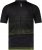 JP1880 Jay-Pi Flexnamic QuickDry Cycling Jersey Black - Sportstøj & Outdoor - Sportstøj i store størrelser til mænd