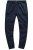 JAY-PI Tennis Tracksuit Pants Black - Joggingbukser og shorts - Sweatpants og Sweatshorts 2XL-12XL