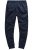 JAY-PI Tennis Tracksuit Pants Black - Joggingbukser og shorts - Sweatpants og Sweatshorts 2XL-12XL