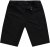 JP1880 Jay-Pi Bermuda QuickDry Cycling Shorts Black - Sportstøj & Outdoor - Sportstøj i store størrelser til mænd