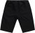 JP1880 Jay-Pi Bermuda QuickDry Cycling Shorts Black - Sportstøj & Outdoor - Sportstøj i store størrelser til mænd