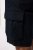 JP1880 Jay-Pi Flexnamic Bermuda Cargo Shorts Navy Blue - Sportstøj & outdoor - Sportstøj i store størrelser til mænd