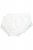 Ulla Popken 824106 Boksertrusser med blonde 2-pak Hvid - Trusser - 