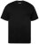 STHUGE 824720 Oversize T-shirt Sort - T-shirts - T-shirts i store størrelser - 2XL-14XL