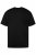 STHUGE 824720 Oversize T-shirt Sort - T-shirts - T-shirts i store størrelser - 2XL-14XL