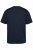 STHUGE 824720 Oversize T-shirt Mørkeblå - T-shirts - T-shirts i store størrelser - 2XL-14XL