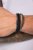 JP1880 824904 Armbånd ekstralangt Sort - Smykker - 