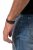 JP1880 824904 Armbånd ekstralangt Mahognibrun - Smykker - 