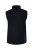 JP1880 825144 Stretchvest Mørkeblå - Jakker - Jakker i store størrelser, 2XL- 12XL