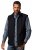 JP1880 825144 Stretchvest Mørkeblå - Jakker - Jakker i store størrelser, 2XL- 12XL