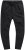 JP1880 825206 Sweatpants med maveform Sort - Joggingbukser og shorts - Sweatpants og Sweatshorts 2XL-12XL