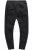 JP1880 825206 Sweatpants med maveform Sort - Joggingbukser og shorts - Sweatpants og Sweatshorts 2XL-12XL
